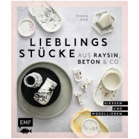 Lieblingsstücke aus Raysin, Beton & Co. | Simone Groß | EMF 2023 