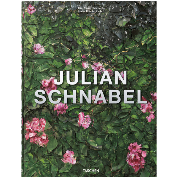 Taschen Verlag Julian Schnabel