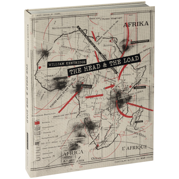 Prestel Verlag The Head & the Load