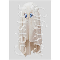 Geister / Ghosts | Kunstmuseum Basel | Christoph Merian Verlag 2025