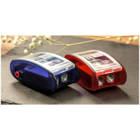 KUM Automatic AS2/AS2M Langkonusspitzer