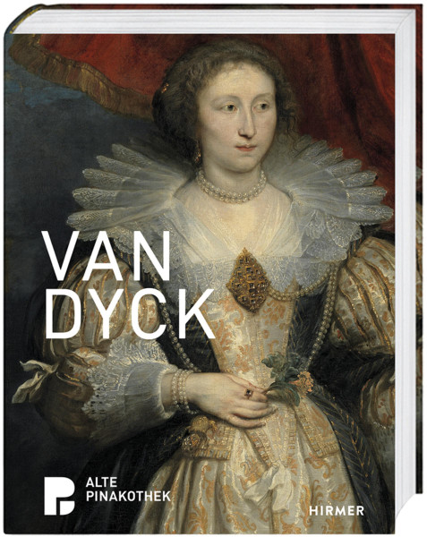 Hirmer Verlag Van Dyck