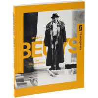 Joseph Beuys | Der Raumkurator | Belser 2021