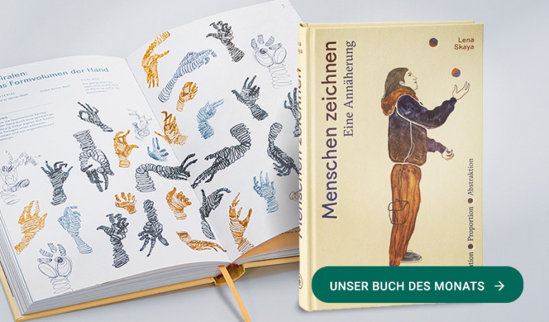 Unser Buch des Monats