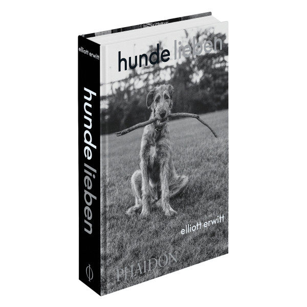 Phaidon Verlag Hunde lieben