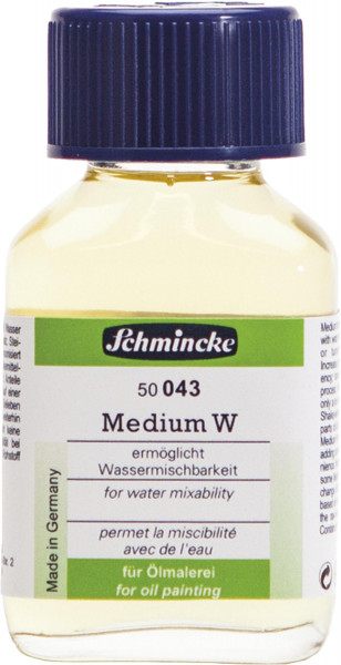 Schmincke Medium W