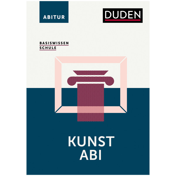 Dudenverlag Kunst Abi