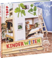 KinderWelten (Claudia Guther) | frechverlag