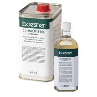 boesner Öl-Malmittel verdünnend | nicht in DK + SE