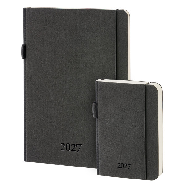 boesner Taschen-/Terminkalender 2027