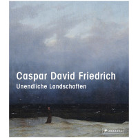 Caspar David Friedrich | Prestel 2024