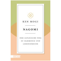 Nagomi (Ken Mogi) | Dumont 2023