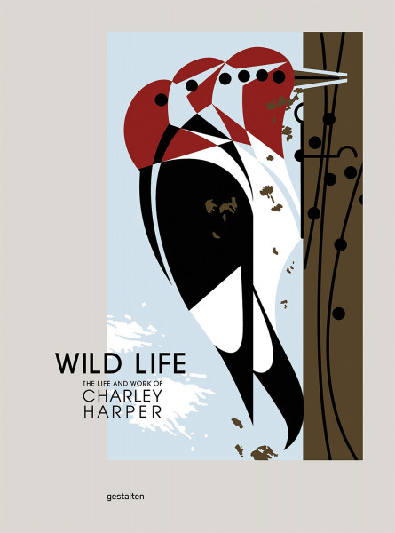 Gestalten Verlag Wild Life