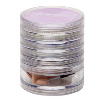 PanPastel Ultra Soft Pastell-Set | Mit 5 Näpfen, Erdfarben