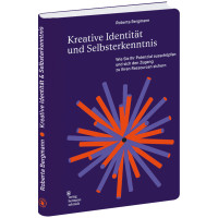 Kreative Identität und Selbsterkenntnis | Roberta Bergmann | Verlag Hermann Schmidt 2024 