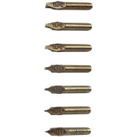 (Hiro) Bandzugfeder | Standardgraph Kalligrafiefedern