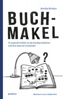 Buchmakel (Monika Wintjes) | av edition