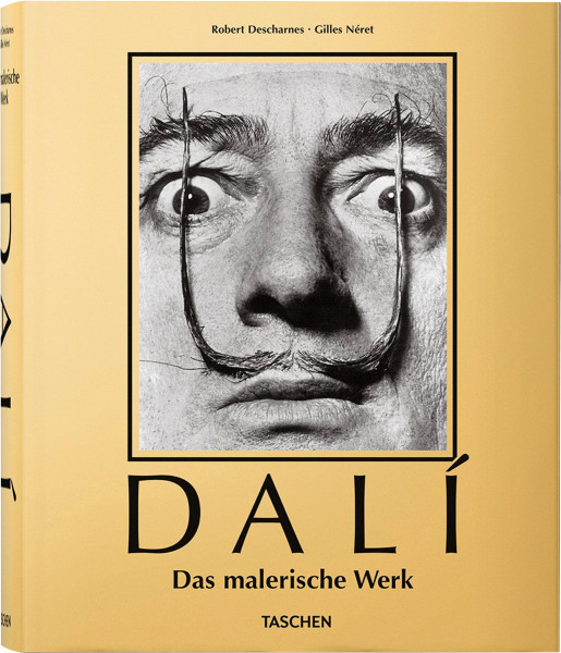 Taschen Verlag Dalí
