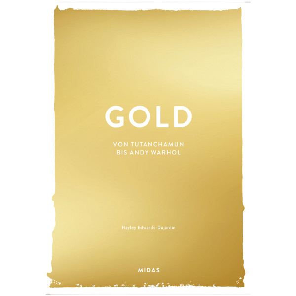 Midas Verlag Gold