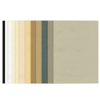 Bogen | Hahnemühle Ingres Pastel Pastellpapier 