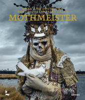 Mothmeister: Dark and Dystopian Post Mortem Fairy Tales | Gingko Press