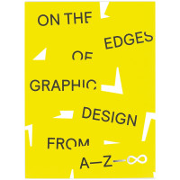 On the Edges of Graphic Design | Anja Lutz, Soraya Guimaraes | The Green Box 2025