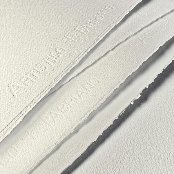 Fabriano Artistico Traditional White Aquarellpapier/-karton