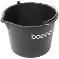 boesner Misch-/Abfülleimer