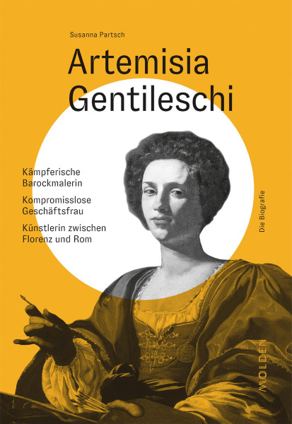 Molden Verlag Artemisia Gentileschi