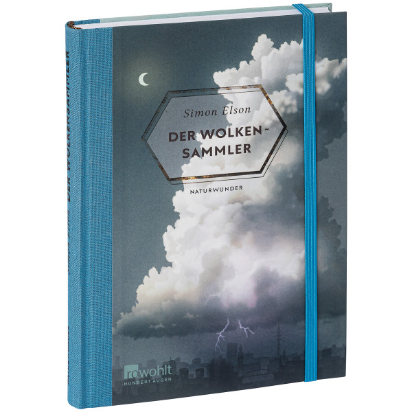 Rowohlt Verlag Der Wolkensammler