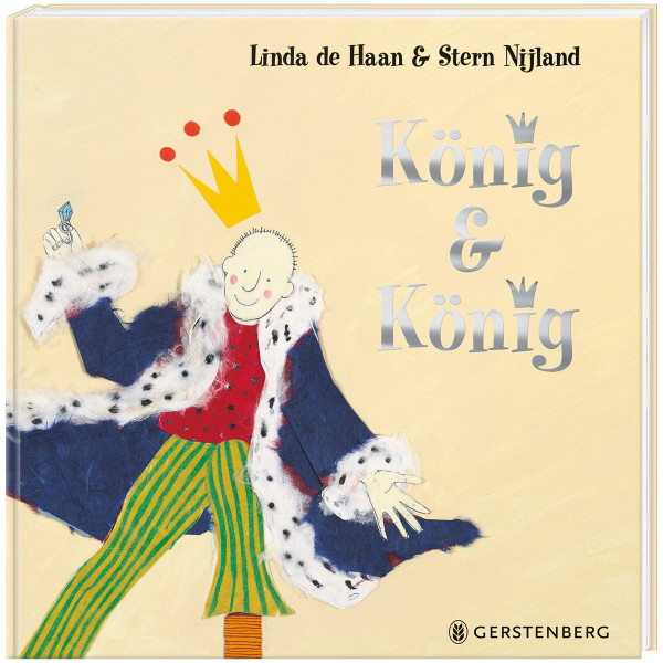 Gerstenberg Verlag König & König