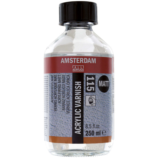 Royal Talens – Amsterdam Acrylfirnis