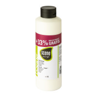 MAILING_2025-11_Nov: boesner Scene Acryl | 1 Liter-Flasche