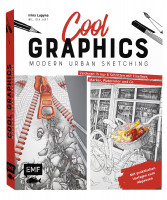 Cool Graphics (Irina Lupyna) | Edition Michael Fischer