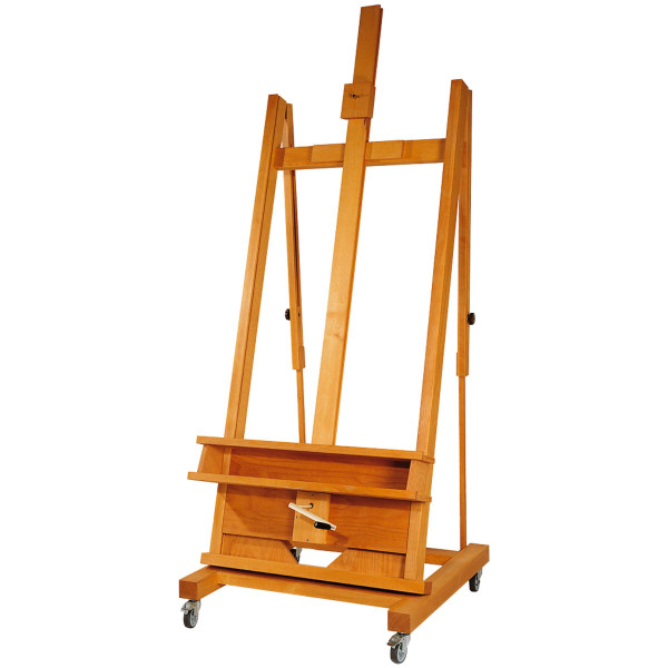 boesner Car 23 Atelierstaffelei