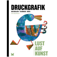 Lust auf Kunst: Druckgrafik