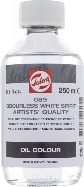 Royal Talens Odourless White Spirit