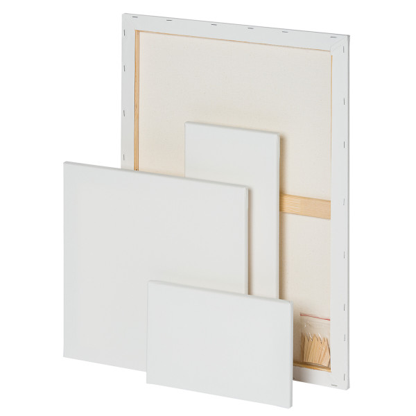 Eco Plus Bespannter Keilrahmen