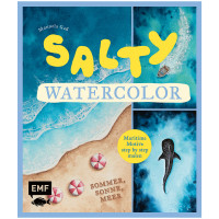 Salty Watercolor | Manuela Gaß | EMF 2026