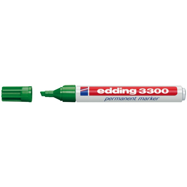 Edding® 3300 Permanentmarker