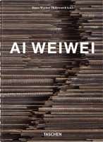 Ai Weiwei (Hans Werner Holzwarth) | Taschen Vlg. 