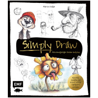Simply Draw | Marvin Knabe | EMF 2026