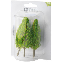 Schulcz Modellbaum Kunststoff