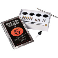 MAILING_2025-11_NOV: Speedball Modern Calligraphy-Set