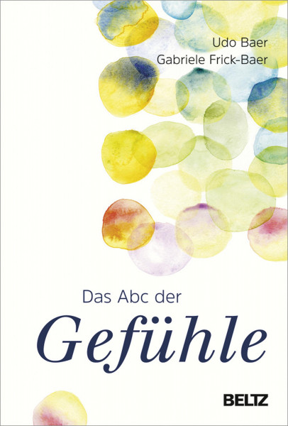 Beltz & Gelberg Verlag Das Abc der Gefühle
