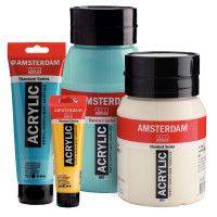 Talens Amsterdam Standard Series Acryl