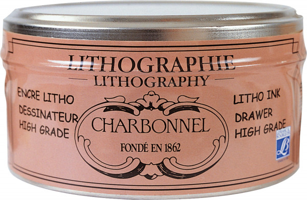 Charbonnel High Grade Lithotusche