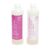 Etter Art Premium Silikon Shore 22