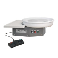 HSL Profi T-45 Töpferscheibe