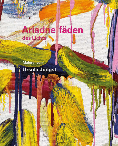 Modo Verlag Ursula Jüngst – Ariadnefäden des Lichts